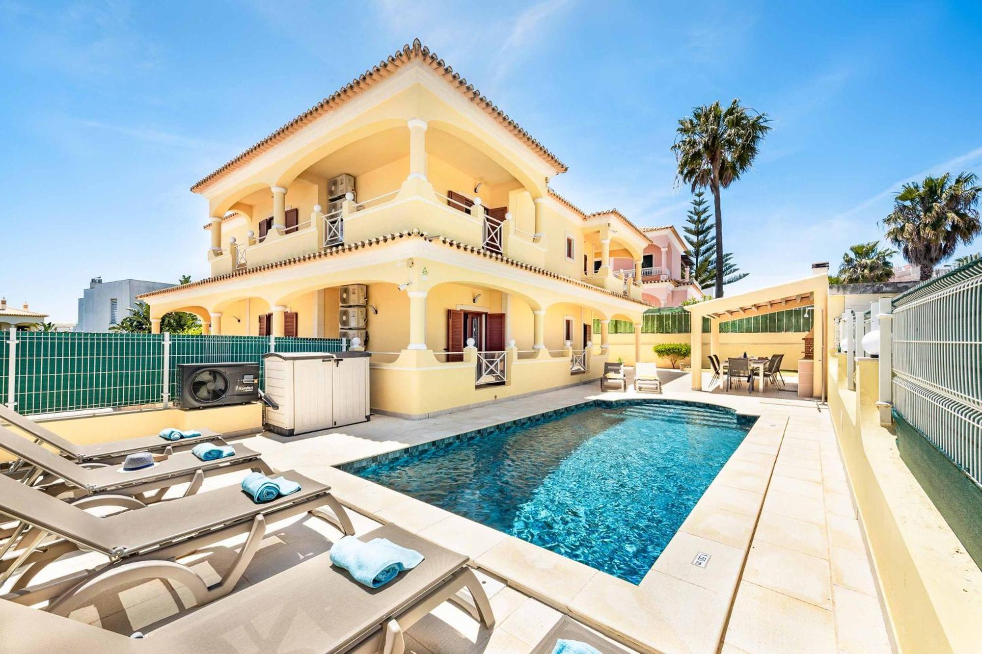 Villa Alice *